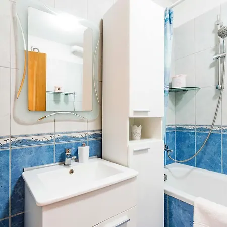 Apartment Elena